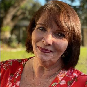 Meet your Posher, Nancy